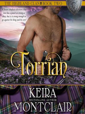 Torrian - Audiobook